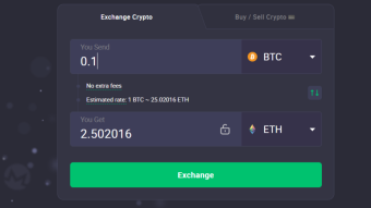 Will DeFi mark the end of centralized swap services?
