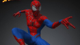 Veve partners with Marvel to drop limited edition NFT covers  featuring Spider-Man and Black Panter
