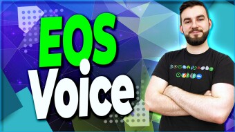 My Review & Overview of EOS Voice