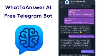 WhatToAnswer AI: The Smartest Way to Reply in Telegram