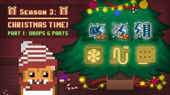 Rollercoin! An Exciting and Free Play2Earn Game Crypto Game!