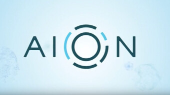 AION Project: A Multi-Tier Blockchain Network