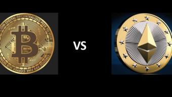 Bitcoin vs. Eth:  Which is cheaper?