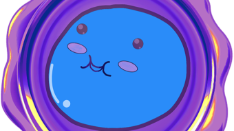 Hello Publish0x! NFT creator, PuftCreative here!