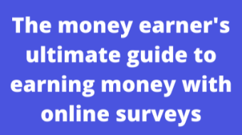 The ultimate guide to earning money with surveys online