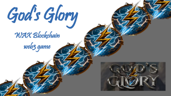 God's Glory web3 game - What is it?