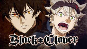 Black Clover, epic anime come back ?! New date release !