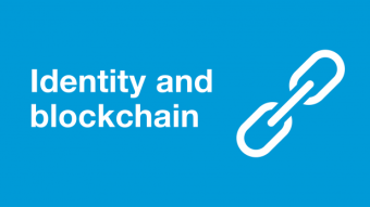 Identity Blockchain: The Next Frontier