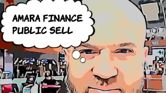 Amara Finance Public Sell ...