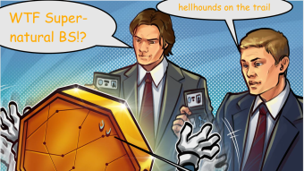 funny crypto Aug 12
