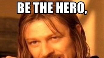 From 'Zero to Hero" thanks to cryptocurrencies