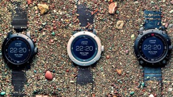 Matrix PowerWatch series 1 - The Definitive Review (part 1)