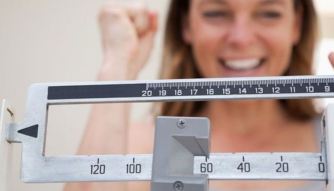 Eight weight loss rules, working at any age