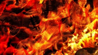 Today the U.S. Department of Justice Seizes $15 BILLION in BTC