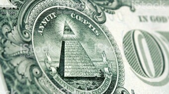 The Creator of Cardano compared the us dollar to a financial pyramid