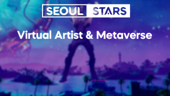 Excelencia's TheBlockchainGamesSeries: part 2: SeoulStars