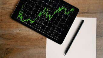 What would $100 invested in 2020 be worth now?