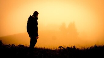 Persist Over Unhappy Life Suffering Towards Success