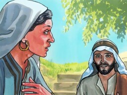 The story of King Shahriar and his brother King Shahjaman…(0019)