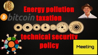 The Miami BTC Conference Needs To Solve Four Problems To Promote The Development Of BTC❗