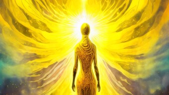 W. J. KILNER : HUMAN ENERGETIC FIELDS AND ACWOL