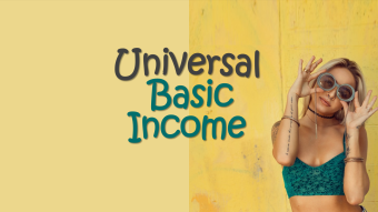 Universal basic income (UBI) / Ingreso básico universal (IBU)