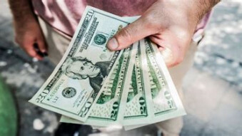 Passive Income Earnings ($40.21) - March 2022