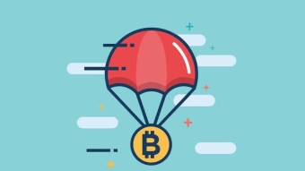 Trying to earn from AirDrops round 2
