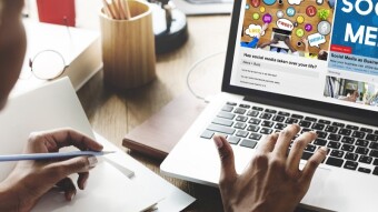 9 Free online courses for freelancers interested in social media marketing