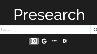 Presearch: Acquiring $PRE for Using a Search Engine
