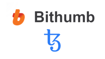 Korean-focussed exchange Bithumb adds Tezos (XTZ). Soon users will be able to earn stakingrewards.