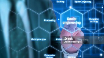 What is Cyber Security and Why Social Engineering???