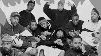 Week 54: WU-TANG CLAN (420 to 30: A Music Retrospective)