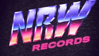 NRWRecords Parallels - Visionaries 10th Anniversary Edition (Full Album) 2020