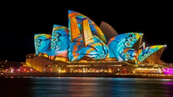 Australia Releases National Blockchain Strategy