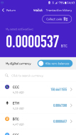 Coinchat the new Way to earn
