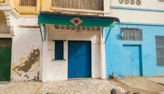 Living in Djibouti, Africa | Part 1 (10 Photos)