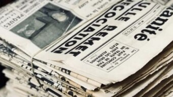 This week's news