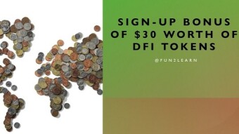 Earn $10 For Each Referral At Cake Defi
