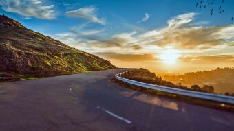 Why are we afraid of death?