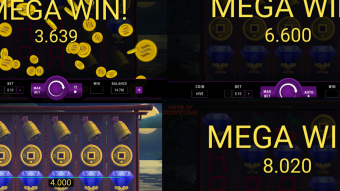 winner winner weed for dinner list of places i have won money lately and stage 1 of liquidizer experiment