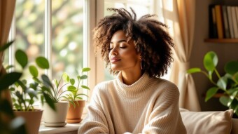 Nourishing the Soul: The Power of Self-Care and Self-Love