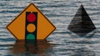 IntoTheBlock report: most Ethereum investors are at a loss. Is it a signal to buy ETH?