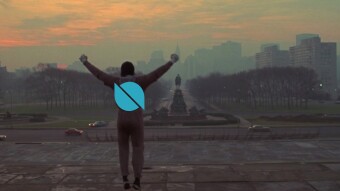 ONT Approaches Long-Term Resistance Line – Break Out Imminent? - (TA - 20th of January)