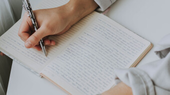 NaNoWriMo Preptober Outlining - Part 1