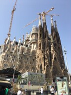 La Sagra Da Familia