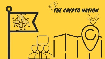 Is it viable for a country to use only cryptocurrency?