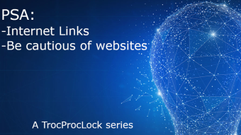 PSA - Internet tricks from an IT professional