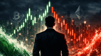 Smart Money Is Positioning for Turbulence and Galaxy Digital Knows Why