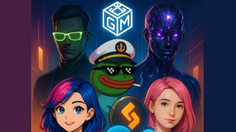 Arbus Chirp Comes With Virtuals Agents, Fewer Crowds And Bigger Mindshare